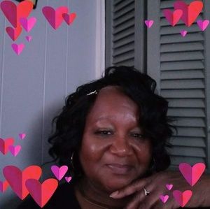 Meet your Posher, Theresa